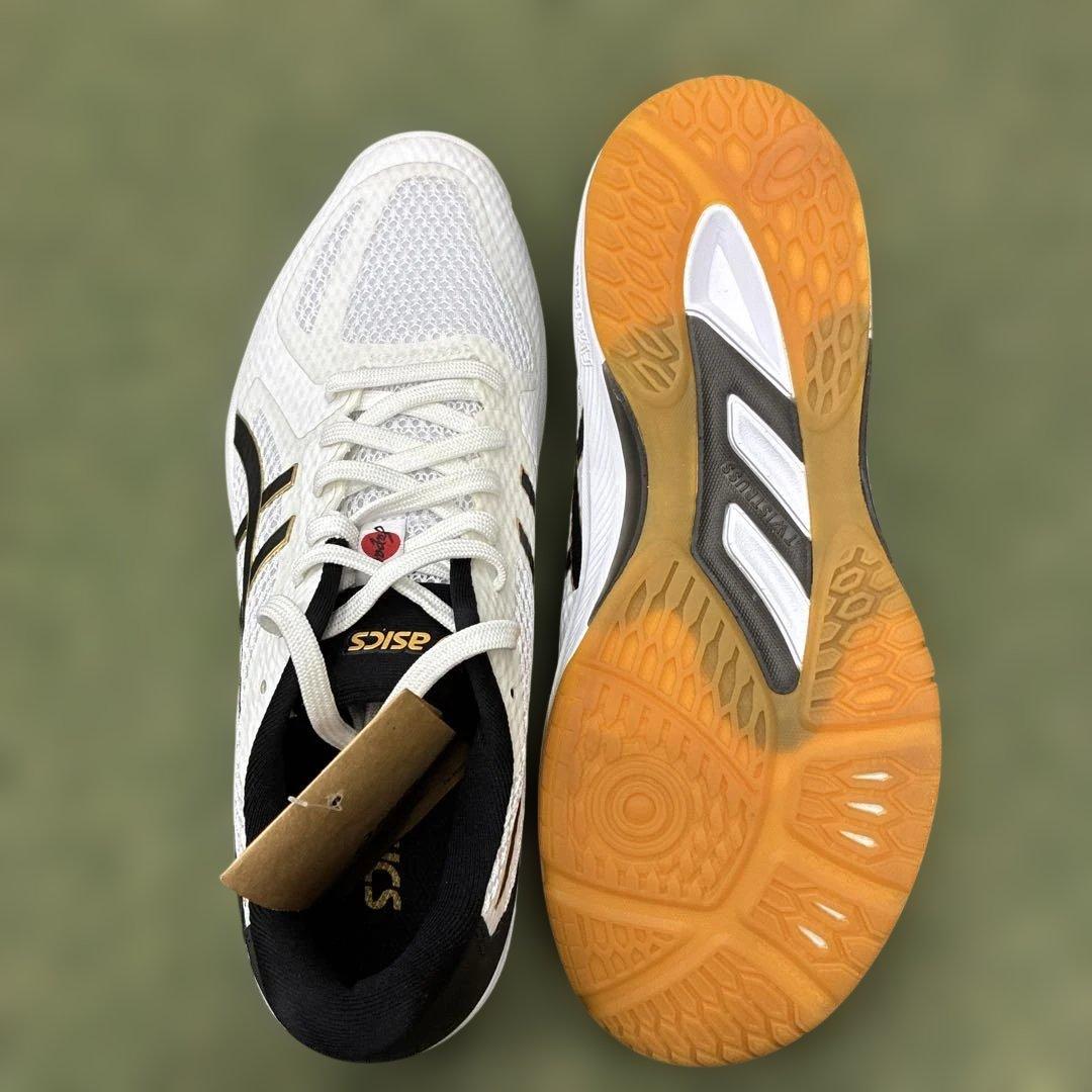 アシックス1053A028 ローテジャパンライトFF2 26cm