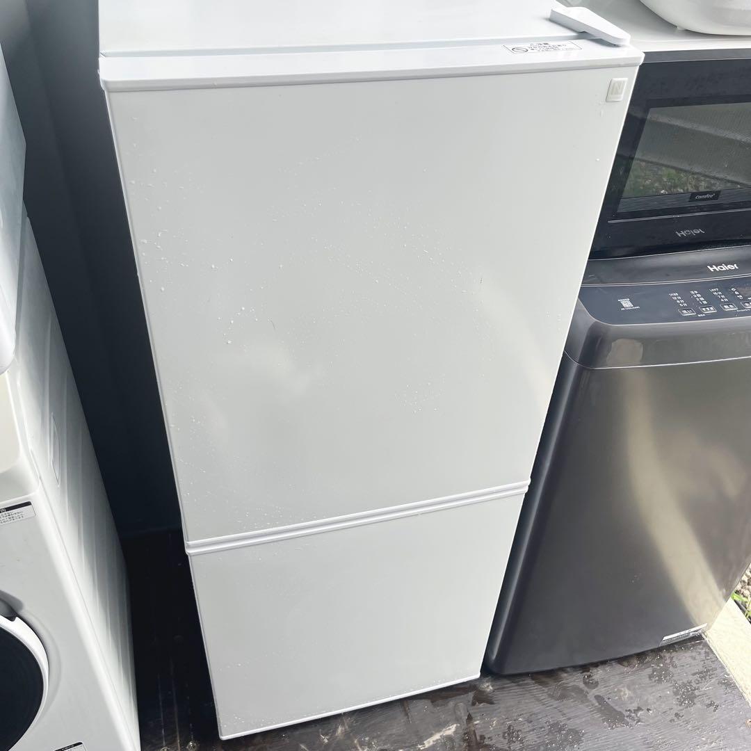 325取付無料！2024年製高性能おしゃれインテリア冷蔵庫洗濯機電子レンジ炊飯器