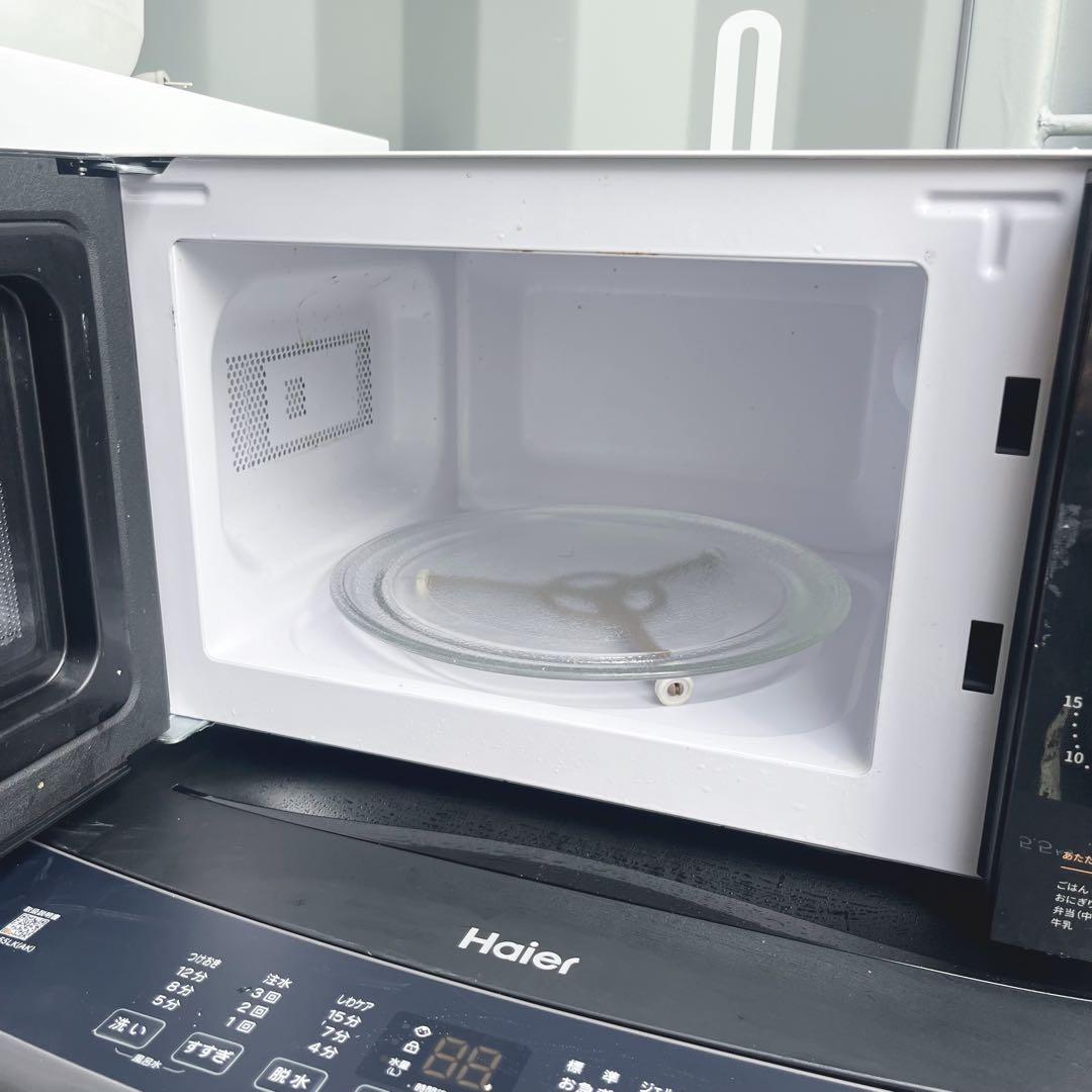 325取付無料！2024年製高性能おしゃれインテリア冷蔵庫洗濯機電子レンジ炊飯器