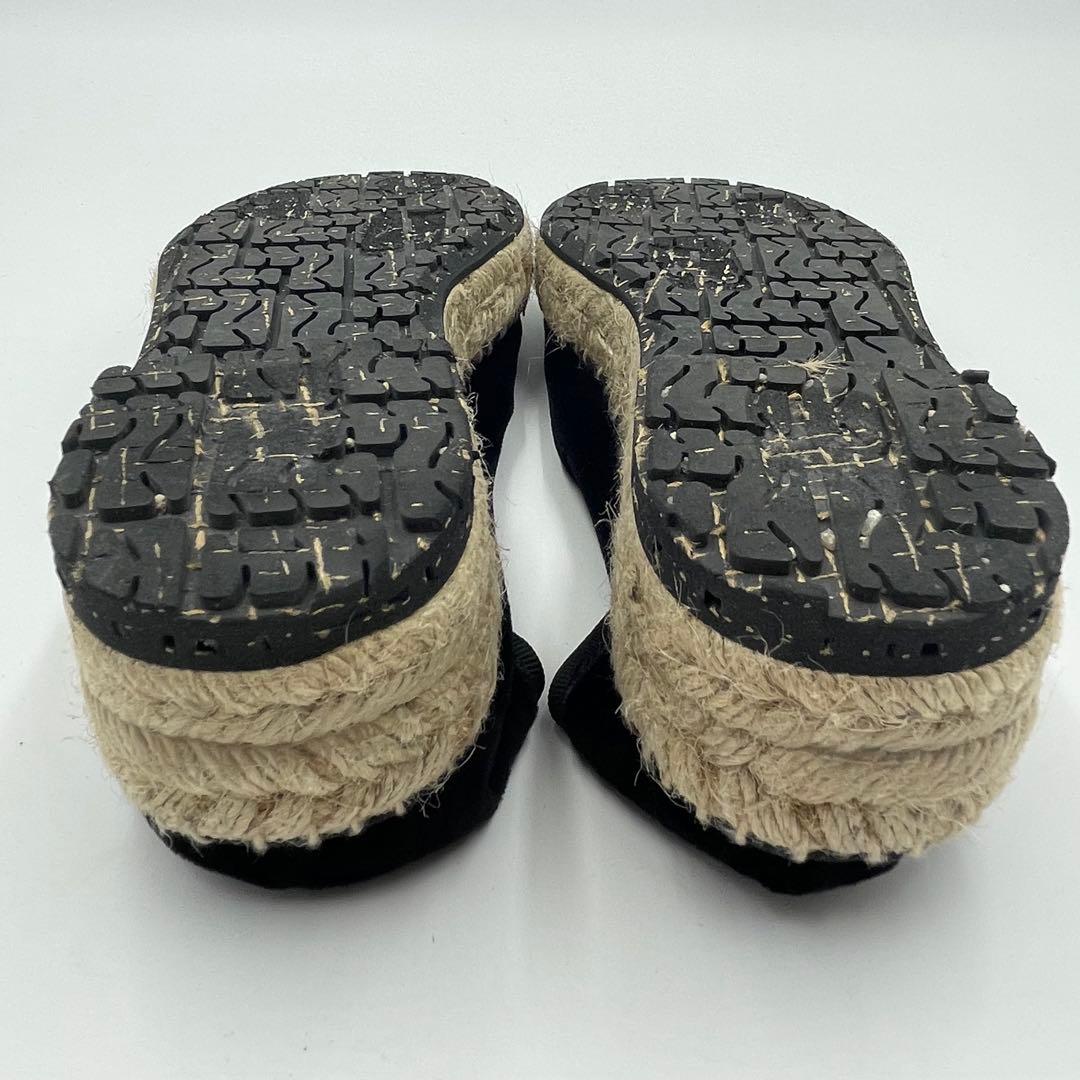 【超美品　未使用級】sorm'86 別注　×flabelus 23.5cm相当