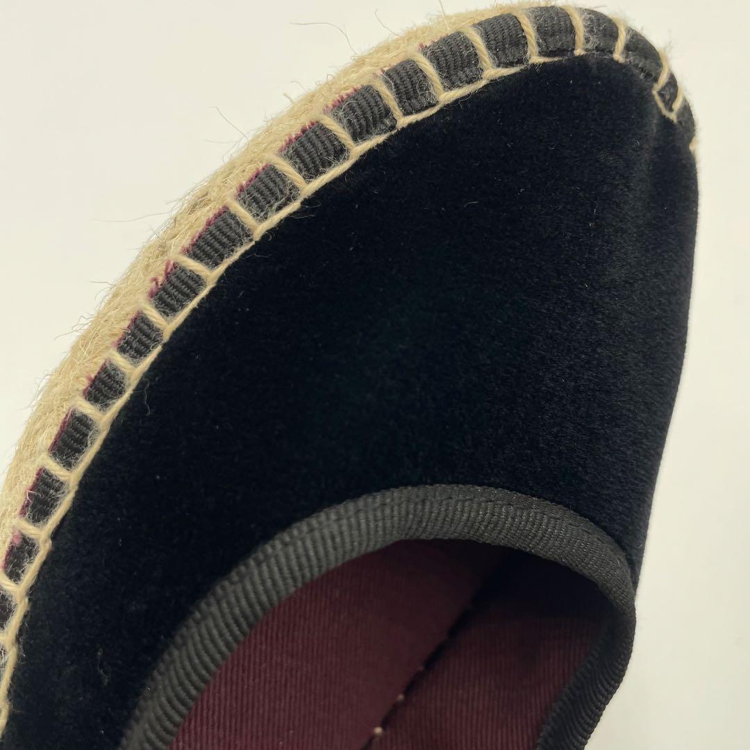 【超美品　未使用級】sorm'86 別注　×flabelus 23.5cm相当