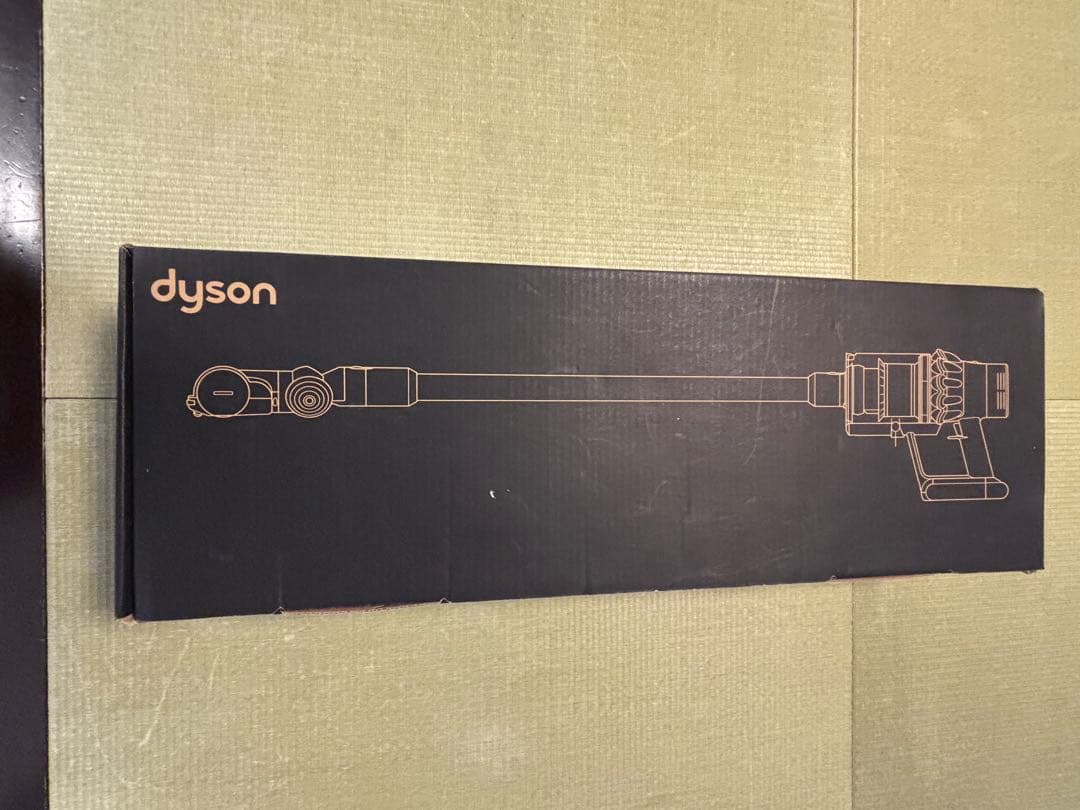 Dyson V10 モーターヘッド 本体、送料無料