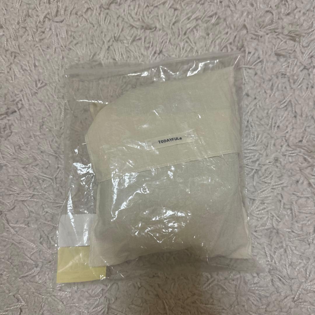 専用【新品未使用】TODAYFULベルト