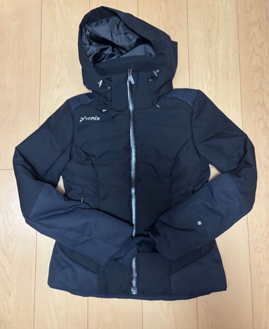 【未使用】フェニックス スキーウェア レディース 上下 Lサイズ