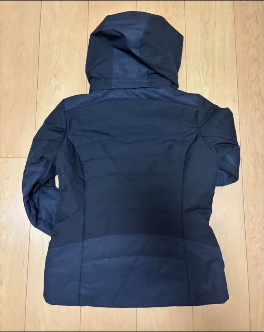 【未使用】フェニックス スキーウェア レディース 上下 Lサイズ