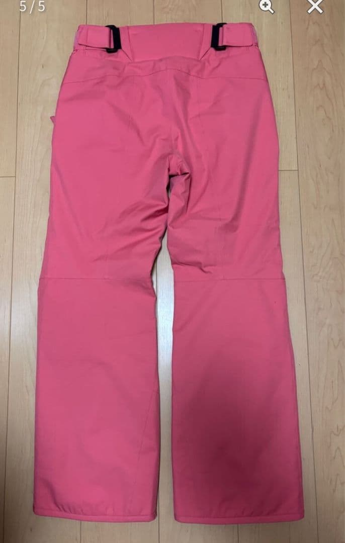 【未使用】フェニックス スキーウェア レディース 上下 Lサイズ