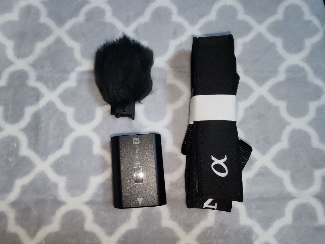 SONY ZV-E1　ボディ