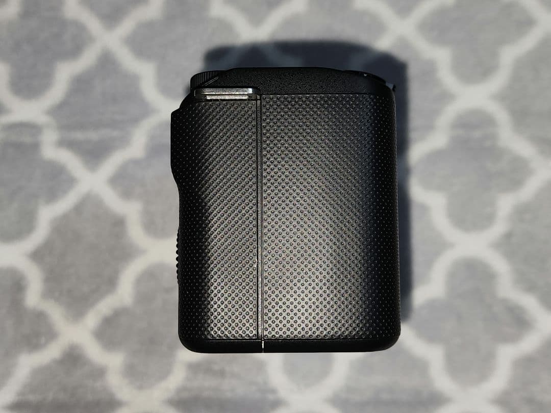 SONY ZV-E1　ボディ