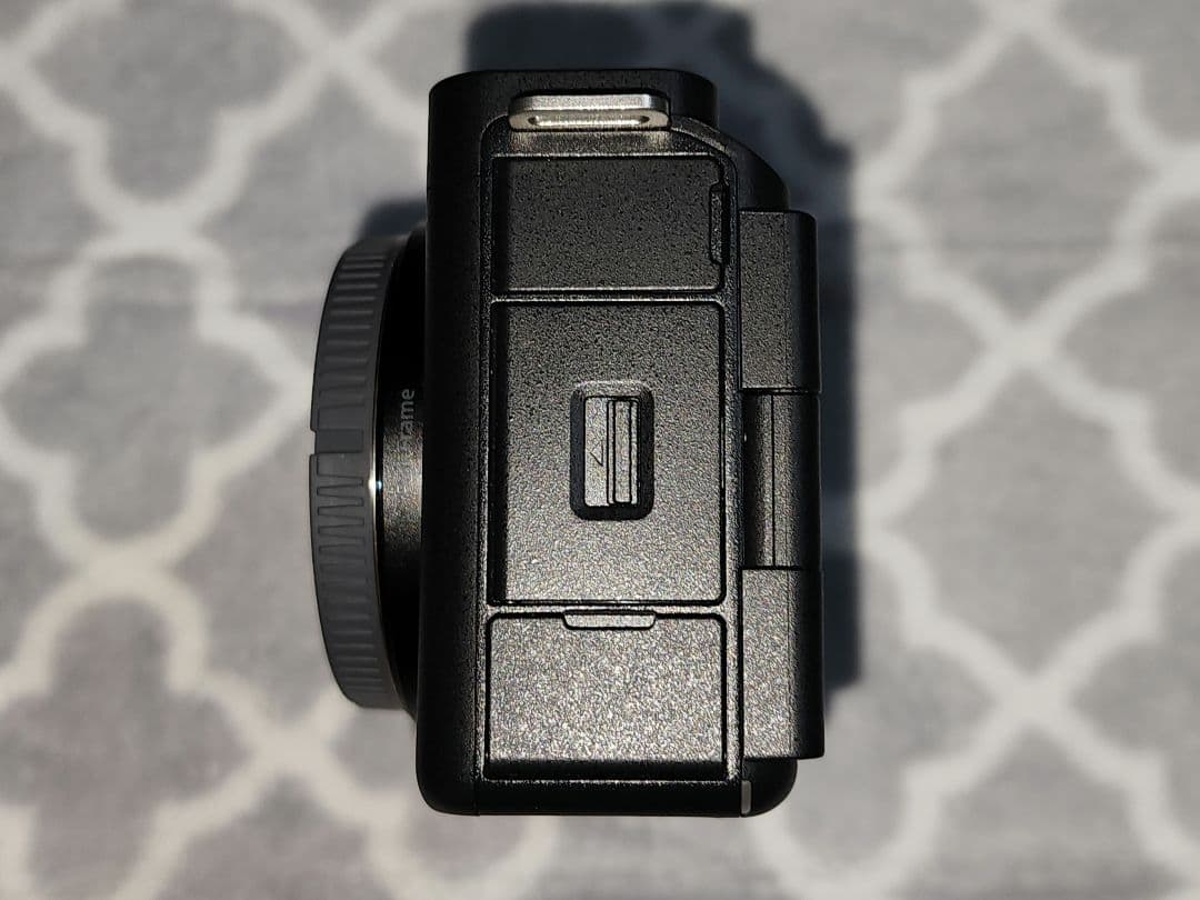 SONY ZV-E1　ボディ