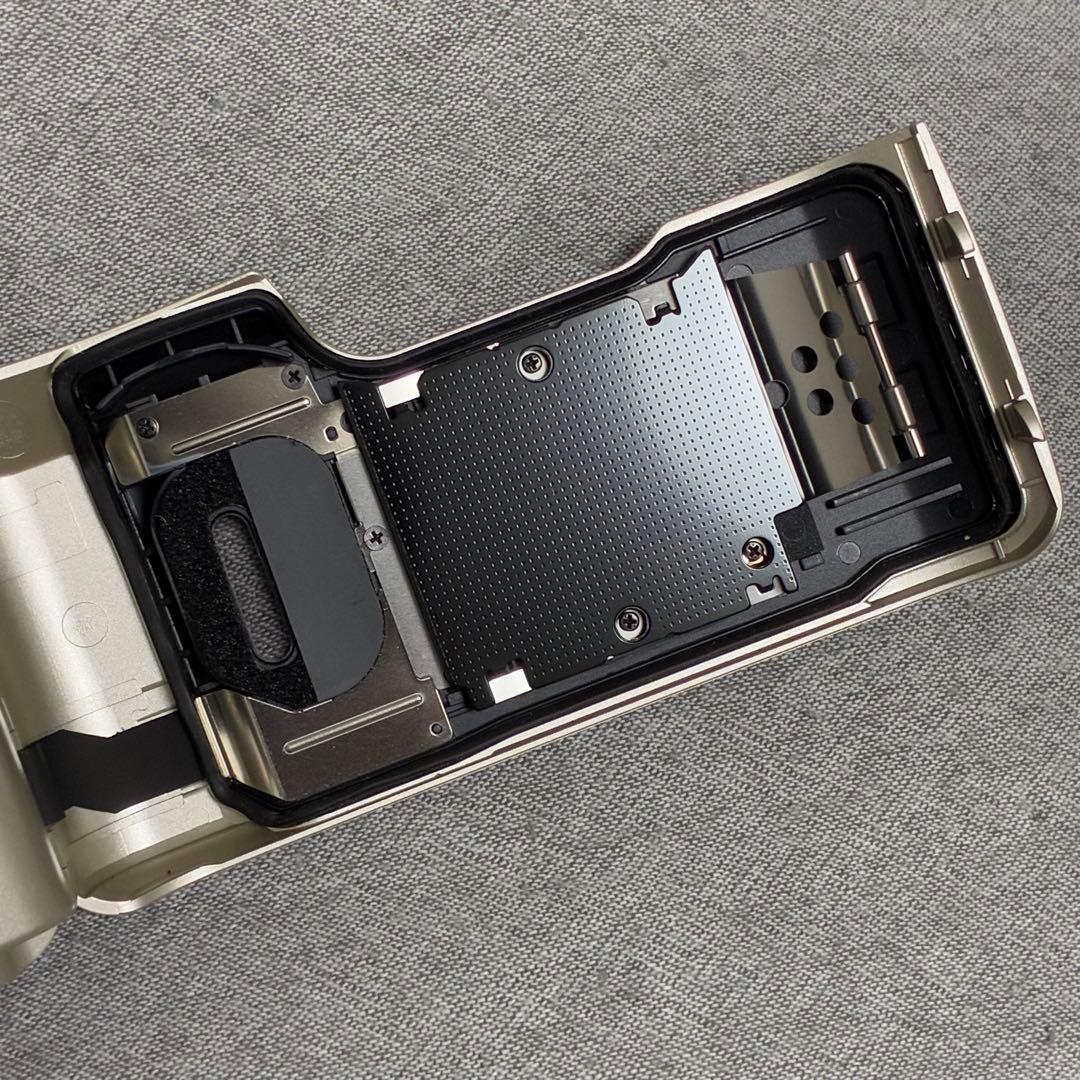 ⭐️極美品⭐️オリンパス OLYMPUS μ［mju:] Ⅲ 150 ミュー