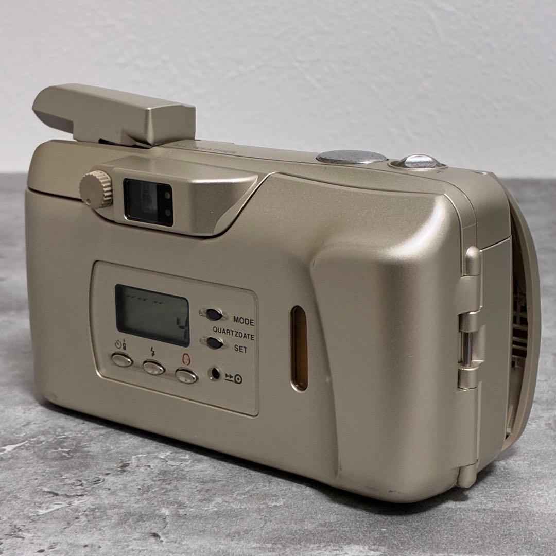 ⭐️極美品⭐️オリンパス OLYMPUS μ［mju:] Ⅲ 150 ミュー