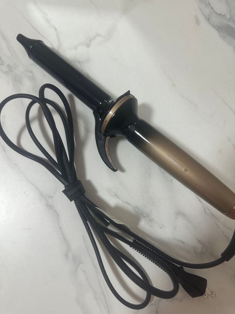ヘアアイロン heey