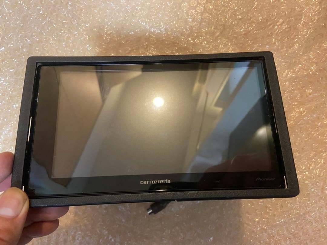 【値下げ】ディスプレイオーディオ DMH-SZ500＋バックカメラ