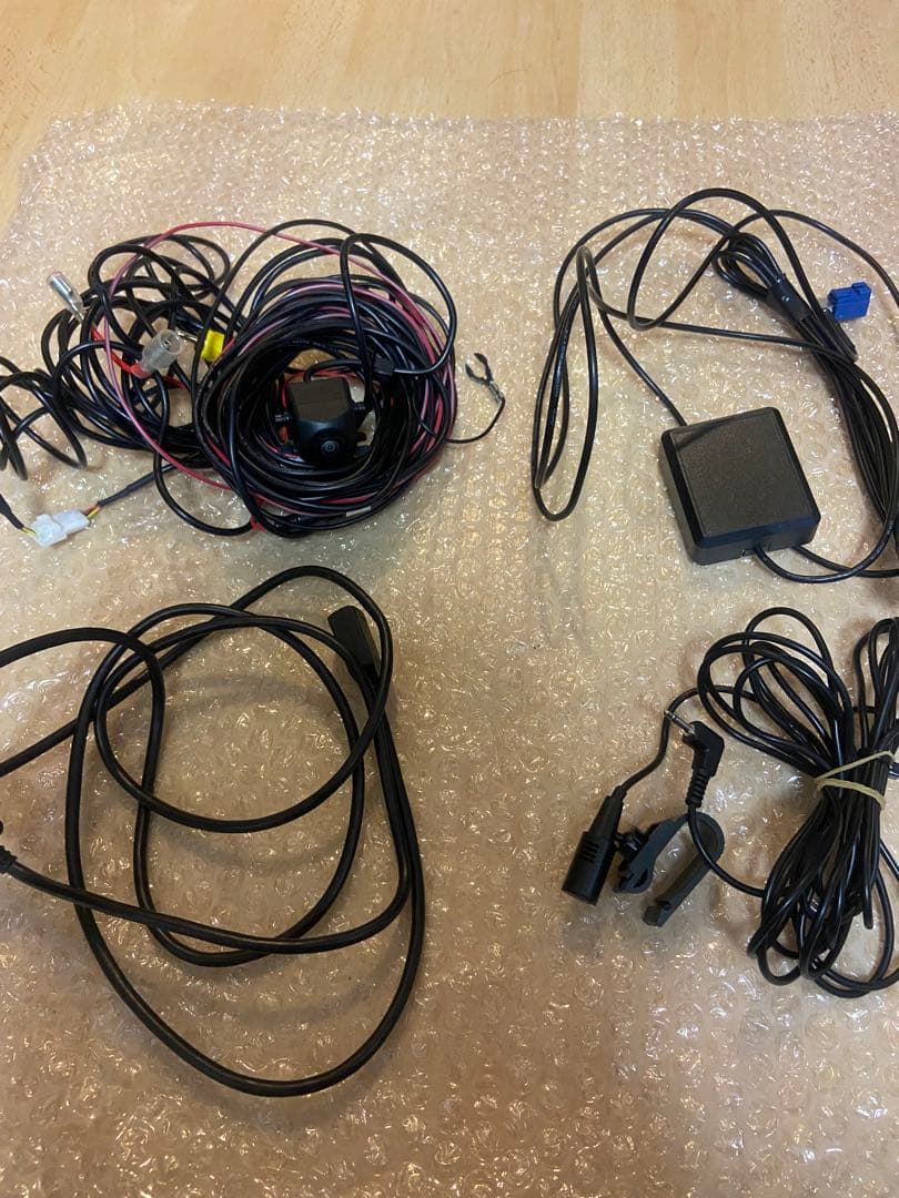 【値下げ】ディスプレイオーディオ DMH-SZ500＋バックカメラ