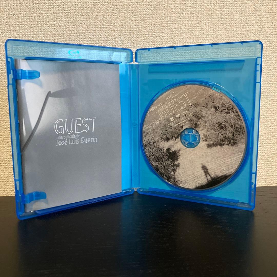 ゲスト('10スペイン)