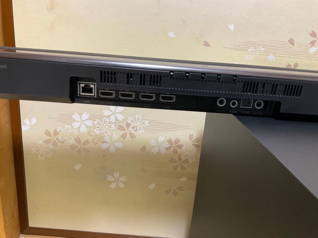 SONY ホームシアターシステム　HT-RT5 中古品　ワイヤレス　5.1ch