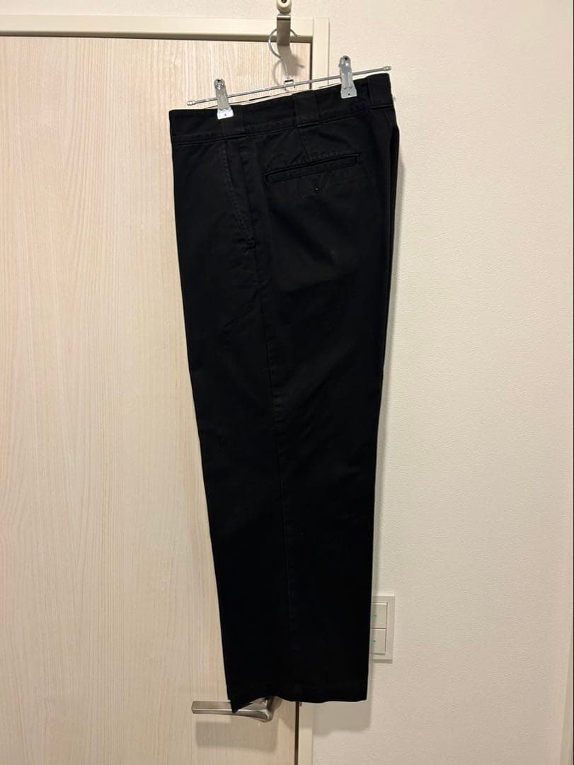 パンツ OVY Standard Cotton Work Pants