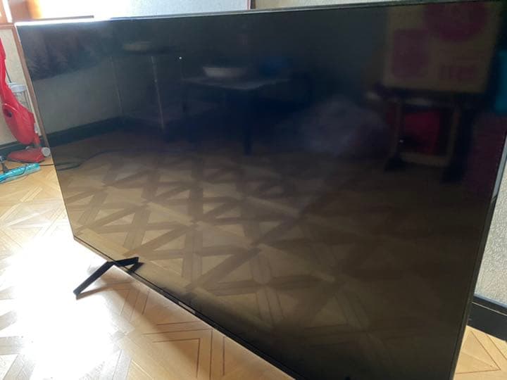 [ジャンク品] ソニー ブラビア KJ-50X85J