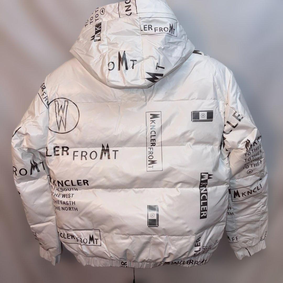 ボリーニ／BOLLINI（イタリア） ダウンジャケット　Ｍ