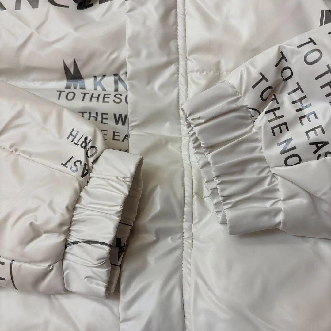 ボリーニ／BOLLINI（イタリア） ダウンジャケット　Ｍ