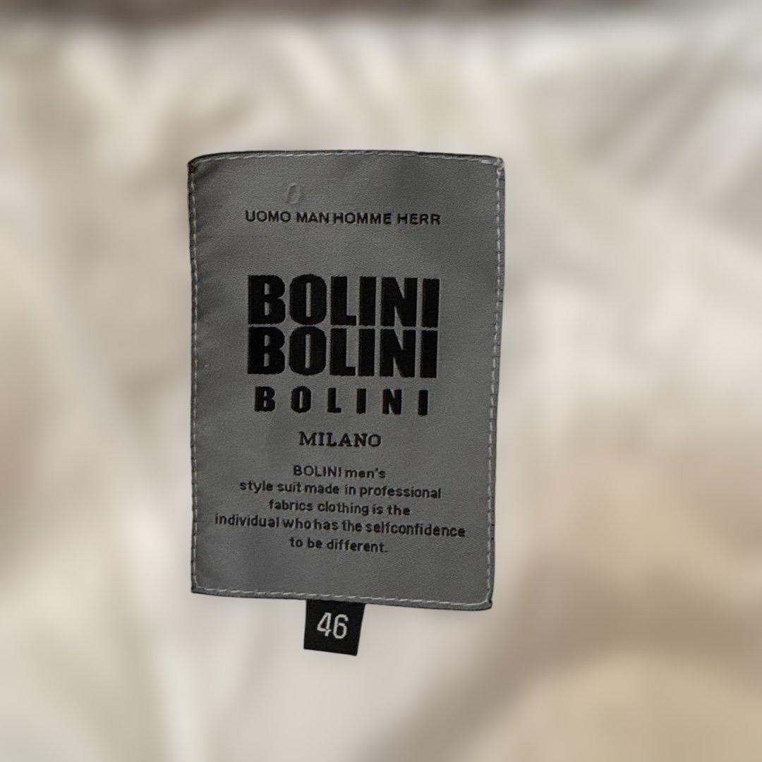 ボリーニ／BOLLINI（イタリア） ダウンジャケット　Ｍ