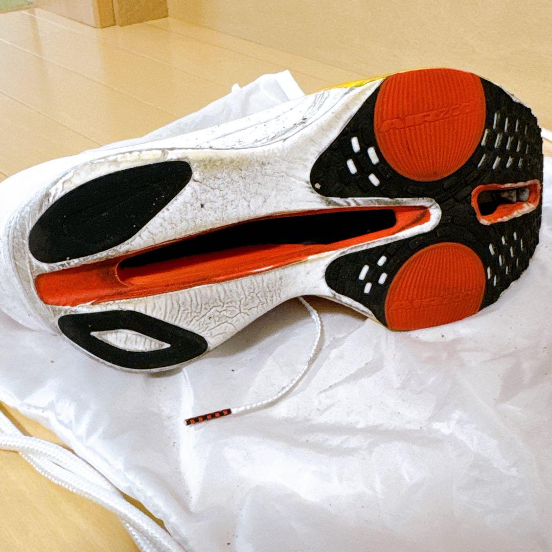 【あらぽん】NIKE アルファフライ3 27.5cm