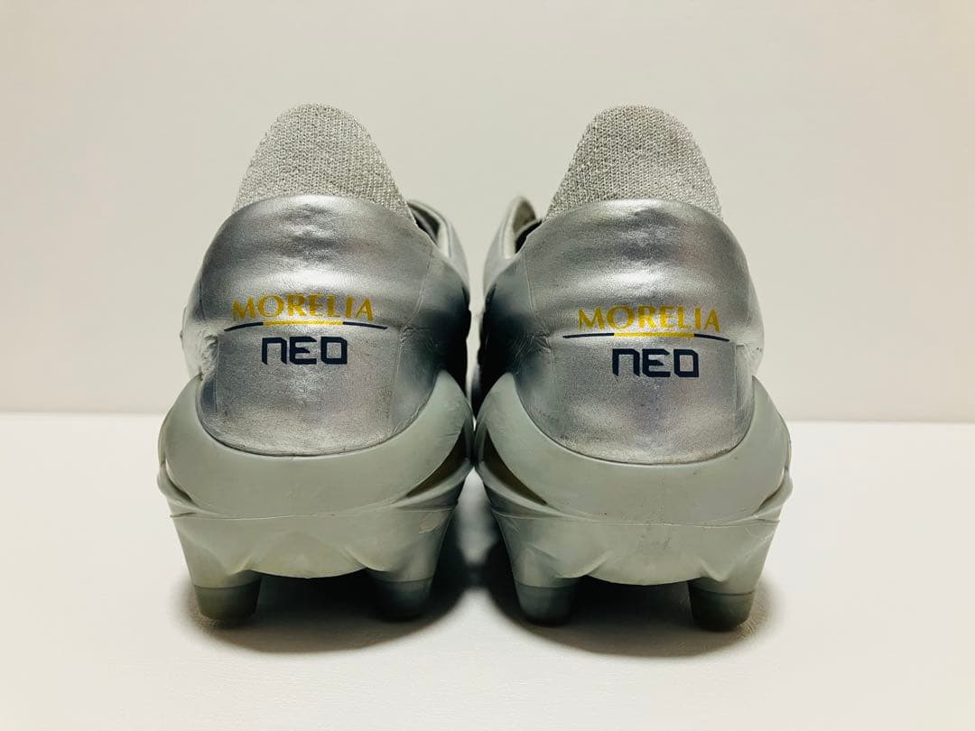 【再値下げ】モレリアネオIV JAPAN 限定カラー　27.5cm