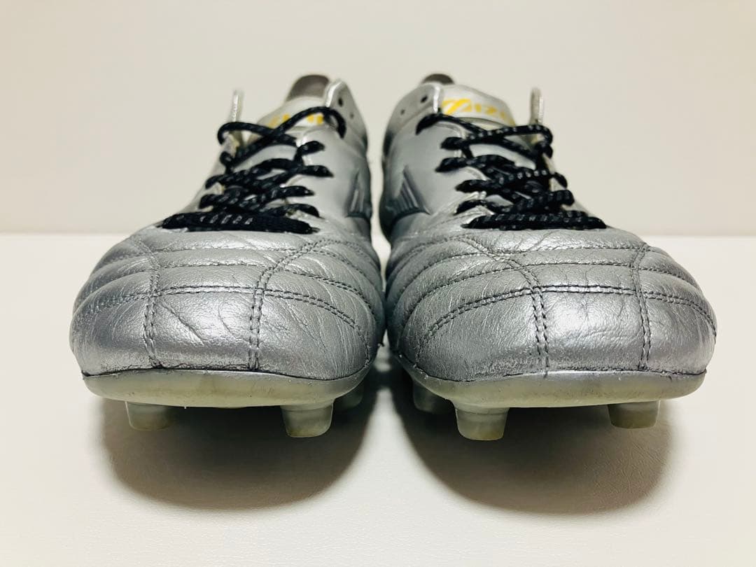 【再値下げ】モレリアネオIV JAPAN 限定カラー　27.5cm