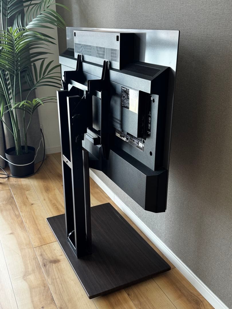 【minomino】テレビ用スタンド