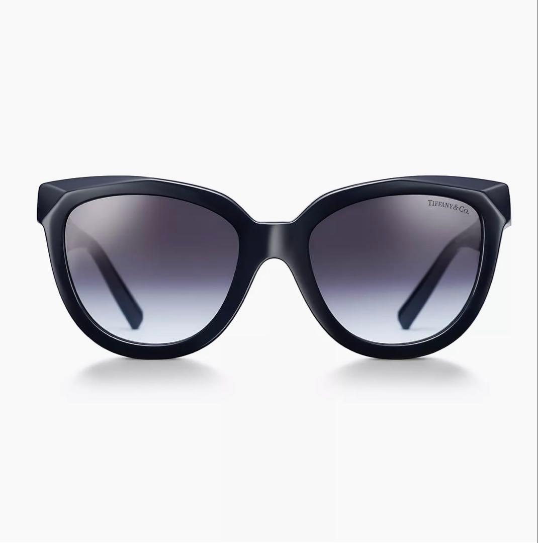 TIFFANY トゥルーサングラス