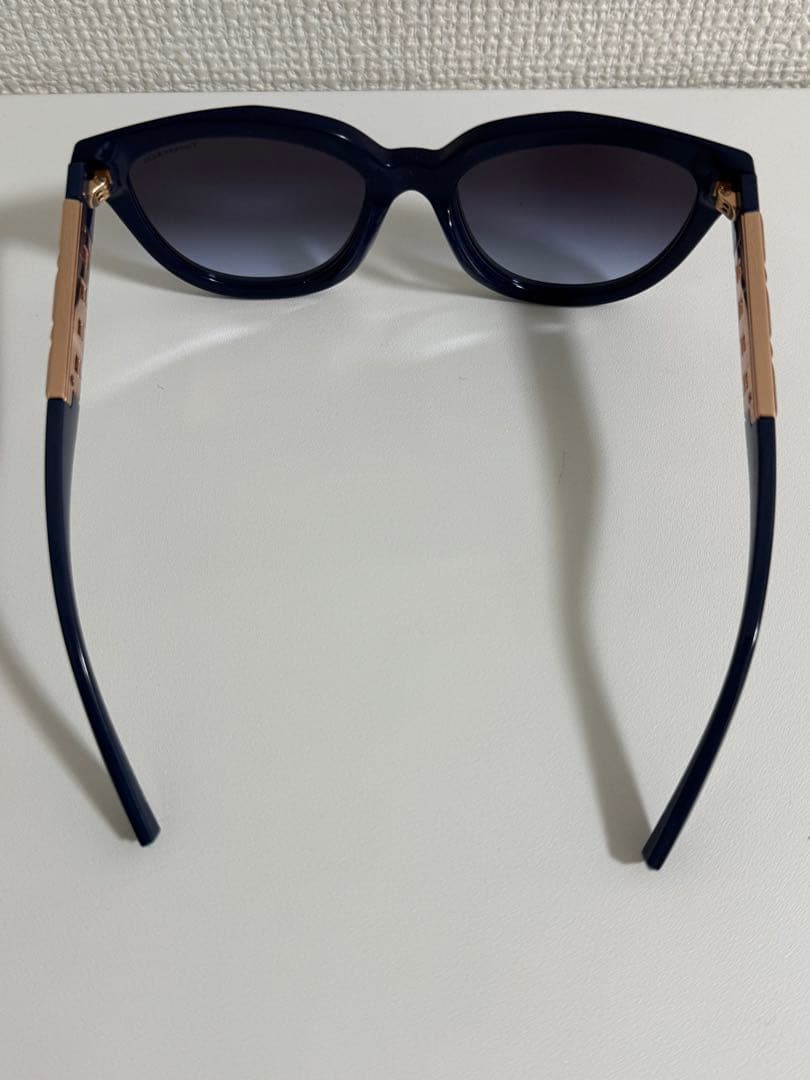 TIFFANY トゥルーサングラス