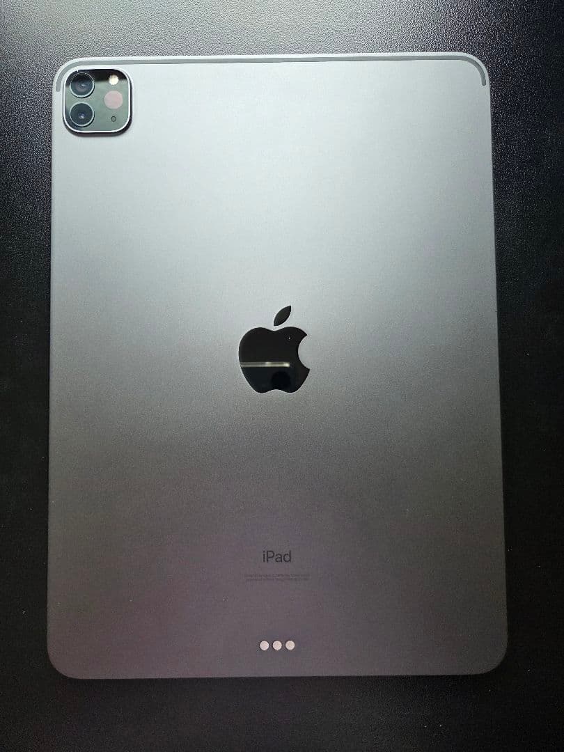 iPad Pro 11インチ 第2世代 128GB wifiモデル