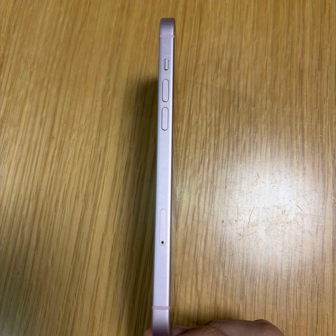 H*n様 美品 iPhone 15plus 128GB バッテリー容量88%