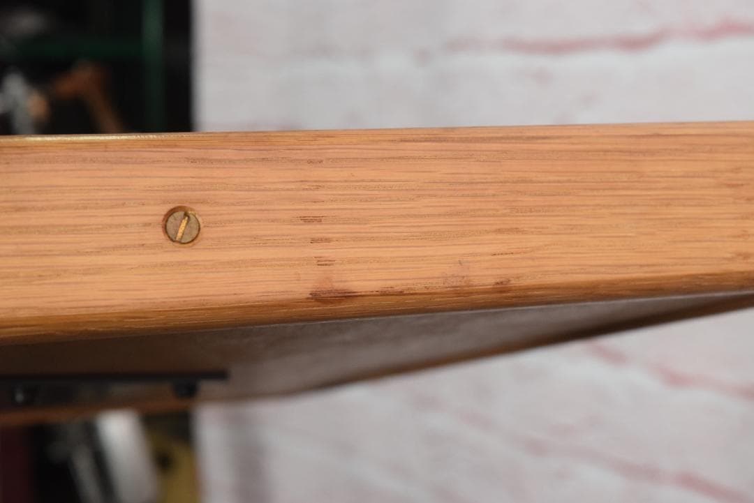 ACME/アクメ ファニチャー THE GYMNASIUM　カフェテーブルABC