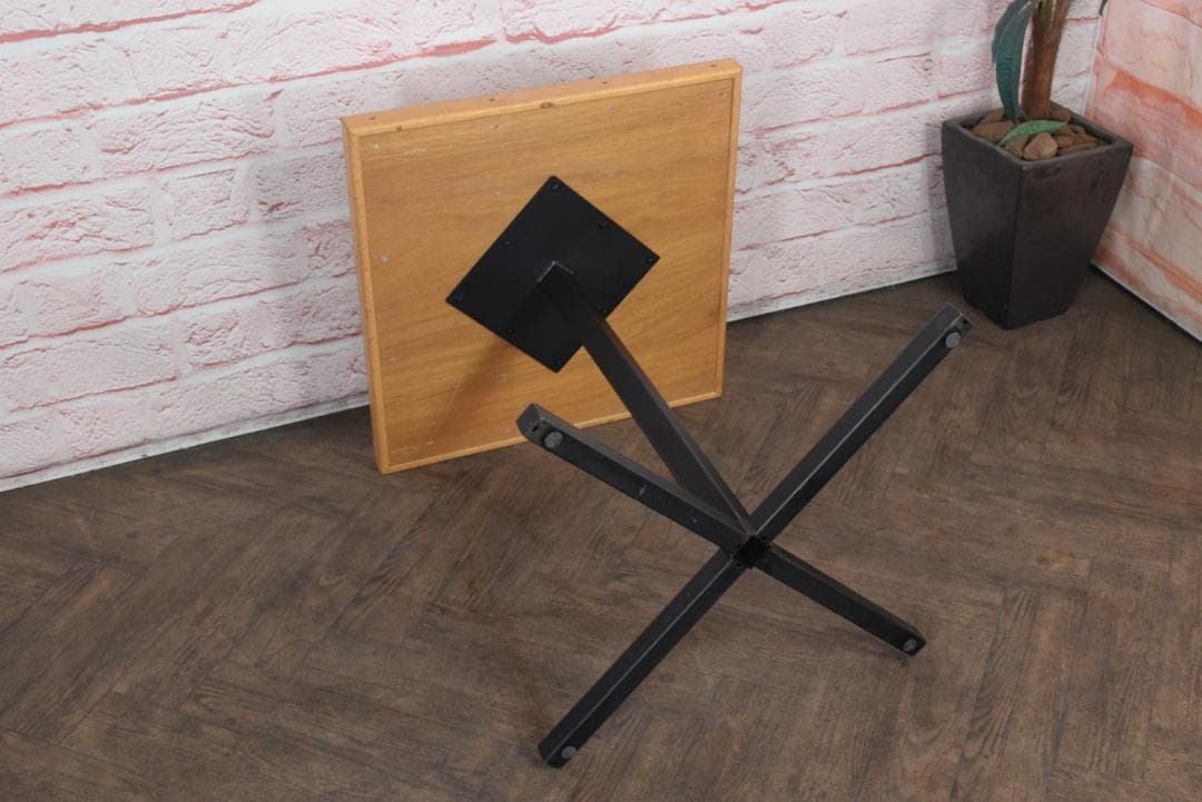 ACME/アクメ ファニチャー THE GYMNASIUM　カフェテーブルABC