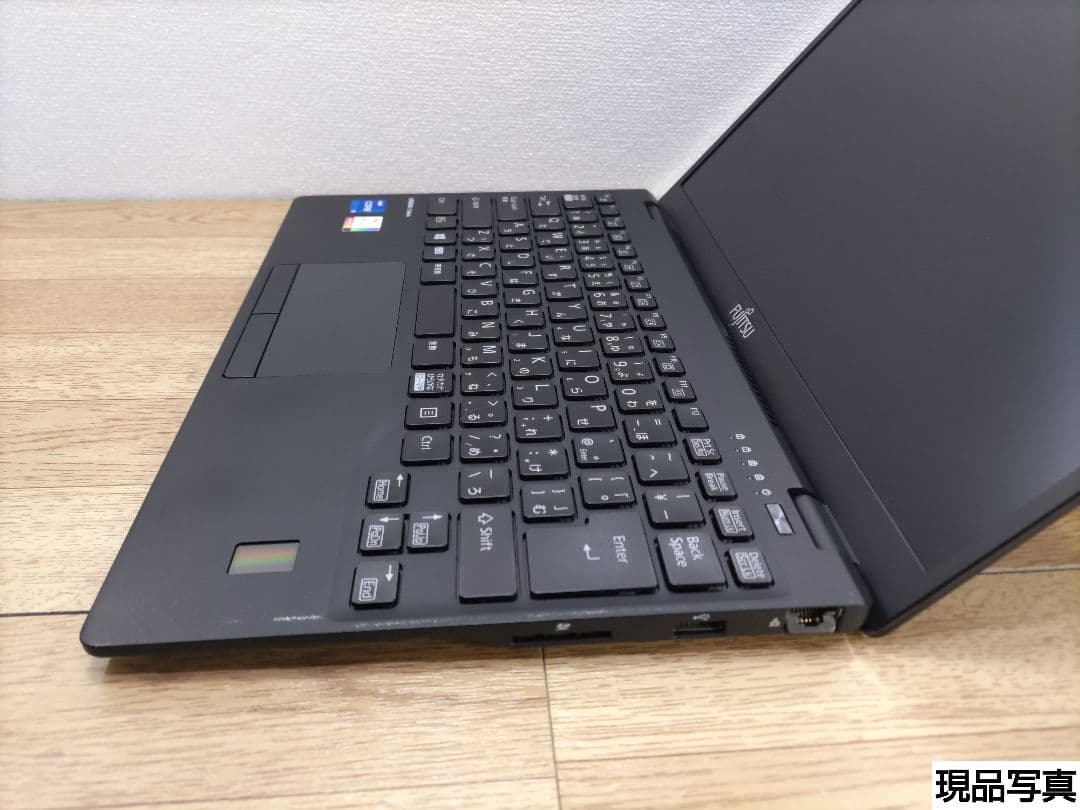 FW：LIFEBOOK U9311 Win11 i5 SSD Office付き