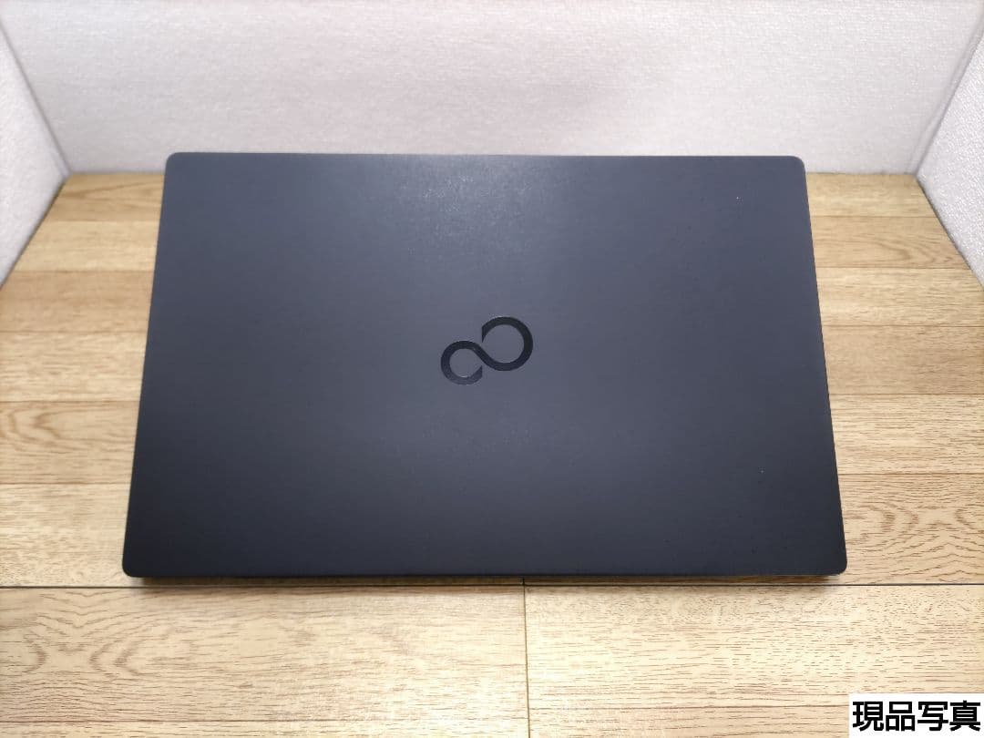 FW：LIFEBOOK U9311 Win11 i5 SSD Office付き