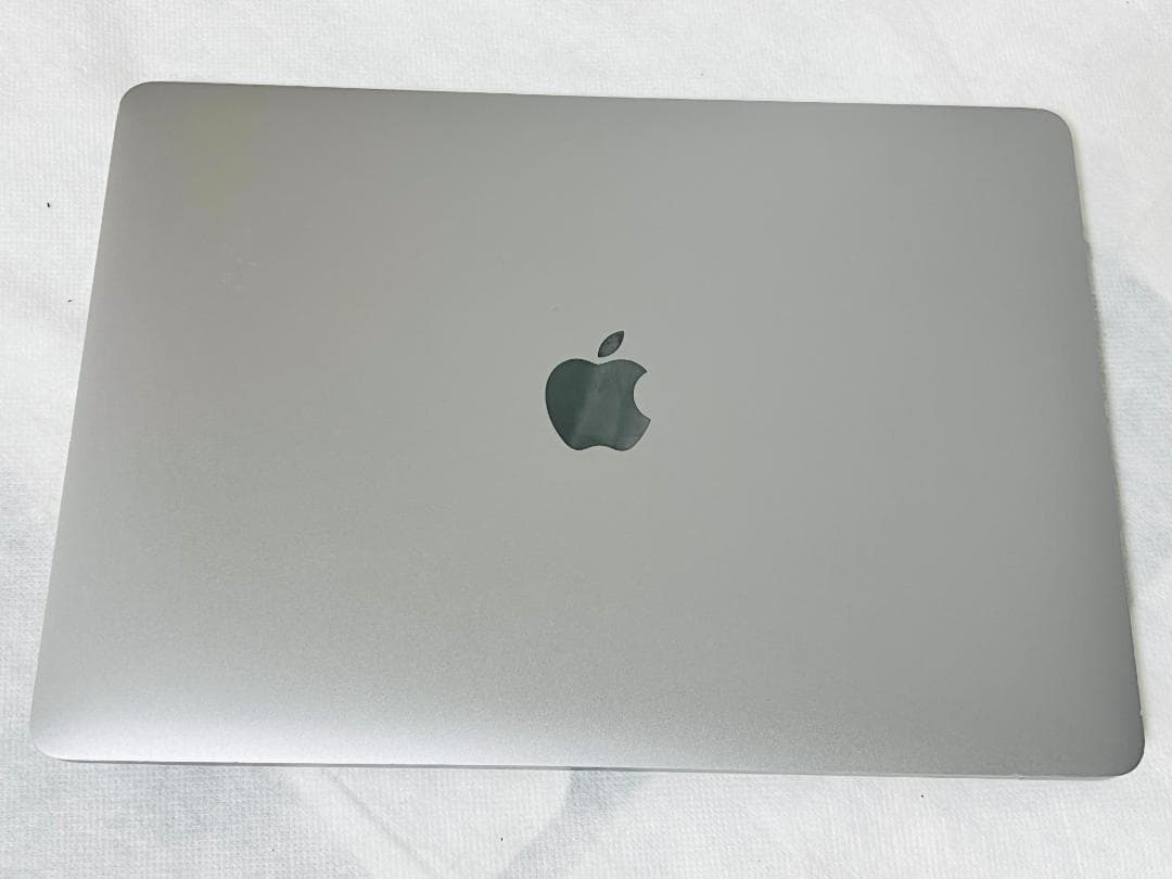 ★MacBook Air 13 2020★M1 8コア/16GB/512GB