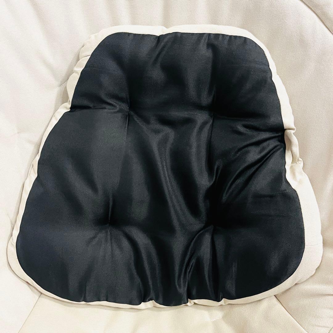 【良品】ひなたライフ 2way フォールディングチェア