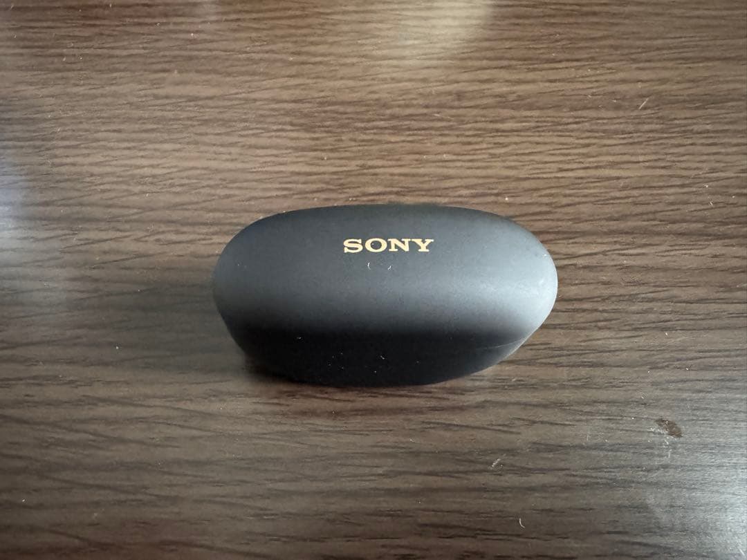 SONY WF-1000XM5 ブラック【左耳のみ】