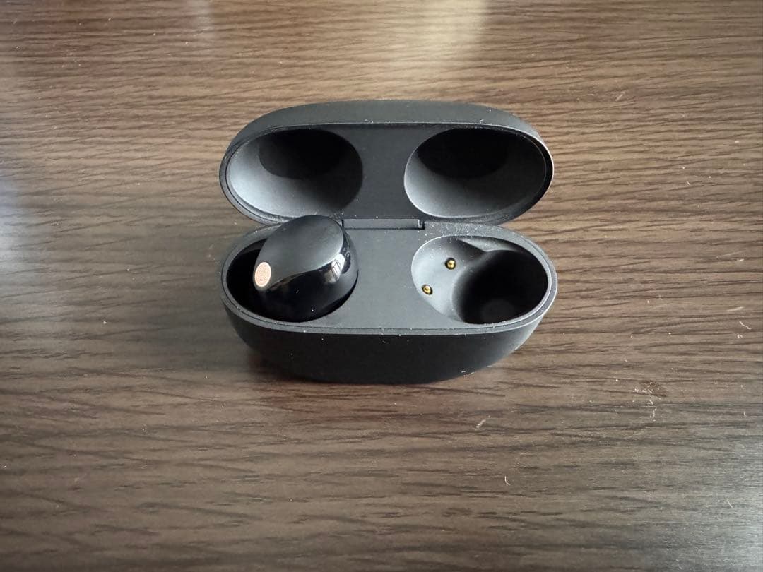 SONY WF-1000XM5 ブラック【左耳のみ】