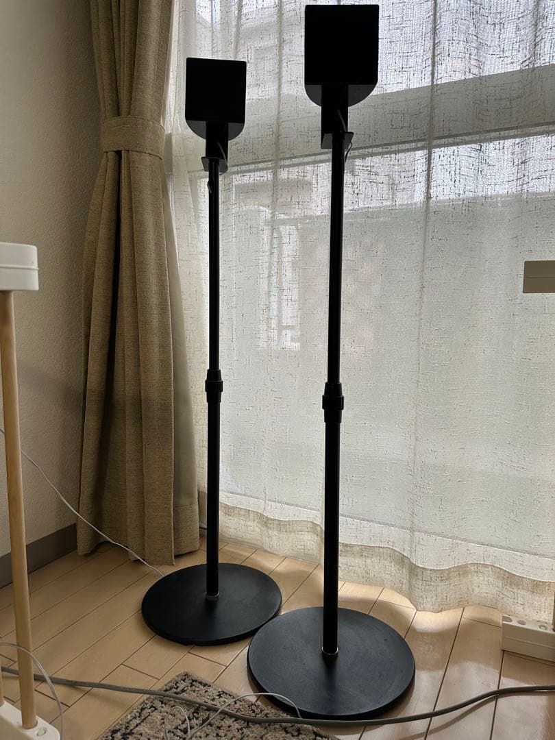 【札幌の方限定】 Pioneer ホームシアター スピーカー 9点セット