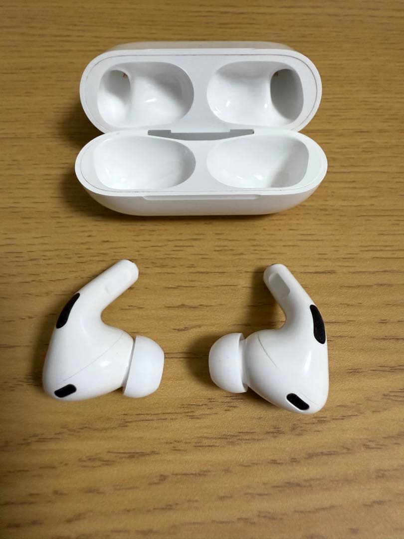 AirPods Pro 第2世代　本体 USB-C充電ケース