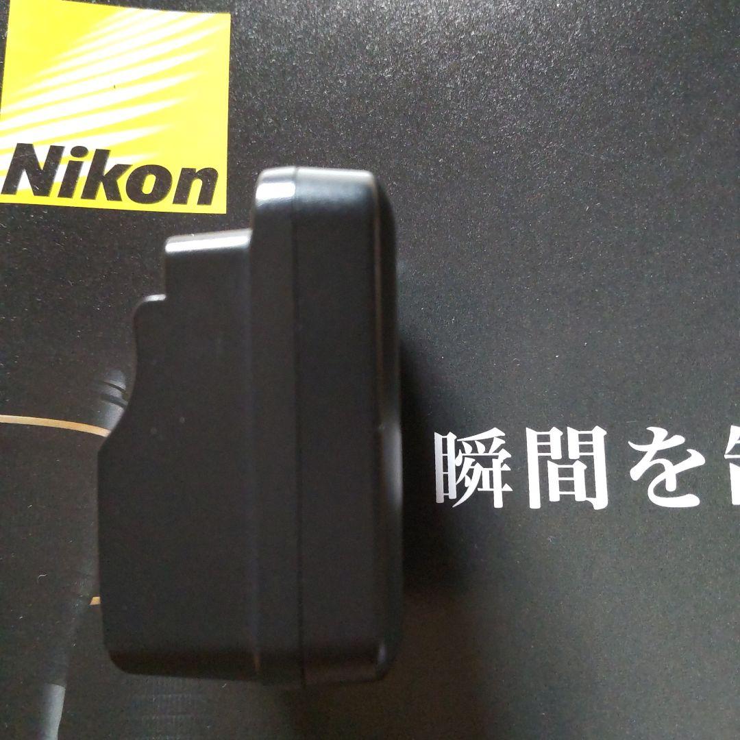 Nikon  ニコン ワイヤレストランスミッター  WT-6