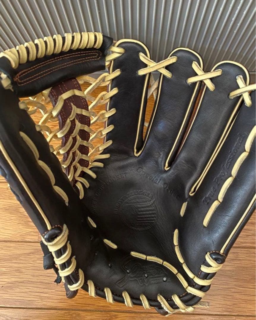 Slugger 久保田スラッガー 2023 限定 軟式用 ST39 外野手