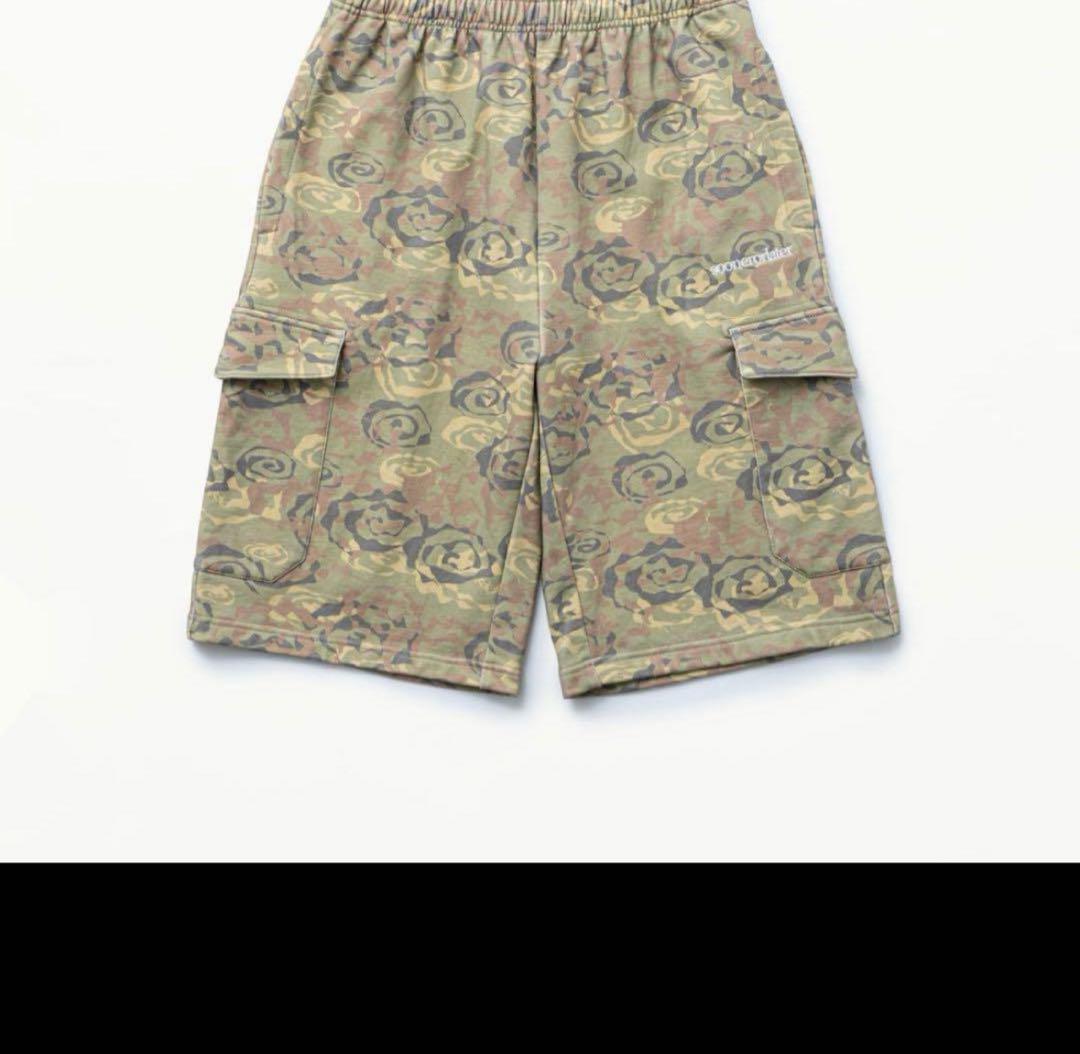 Sol ハーフパンツ