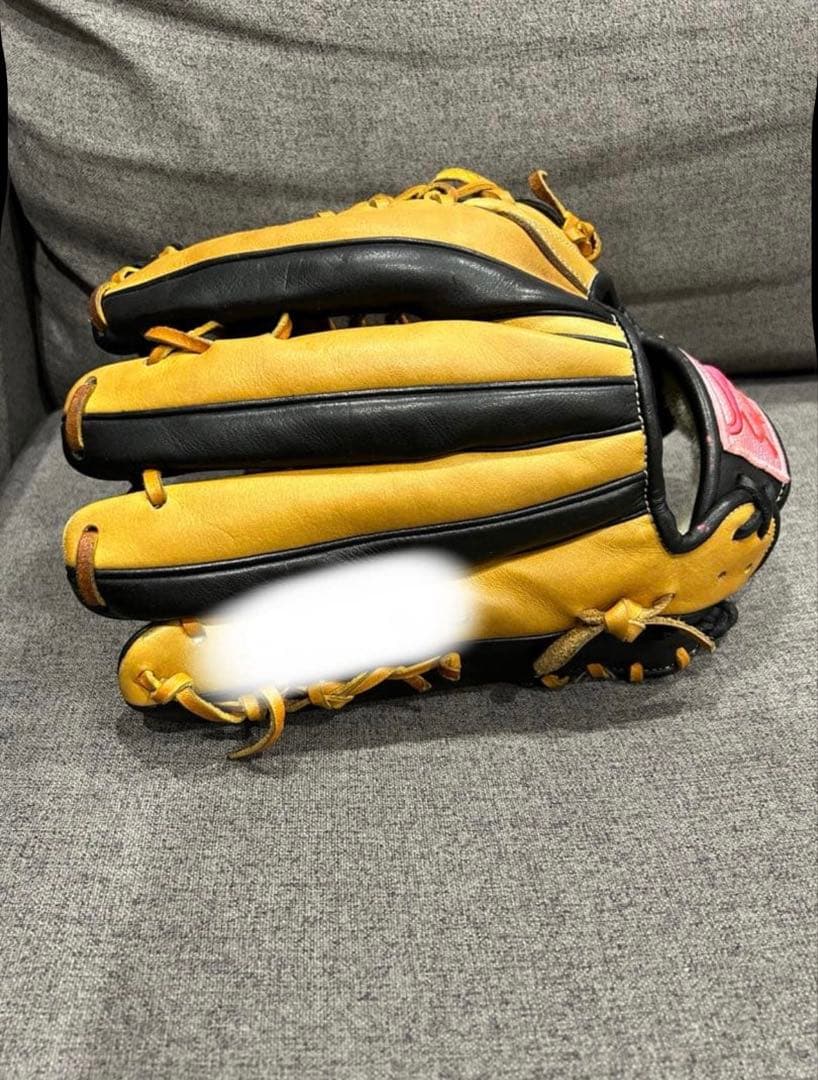 あ*郎様 久保田スラッガー　軟式オーダー外野手用