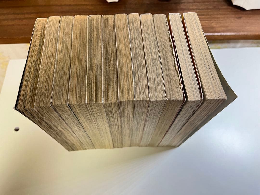 Boys Over Flowers 花より男子 英語版　1-12巻セット