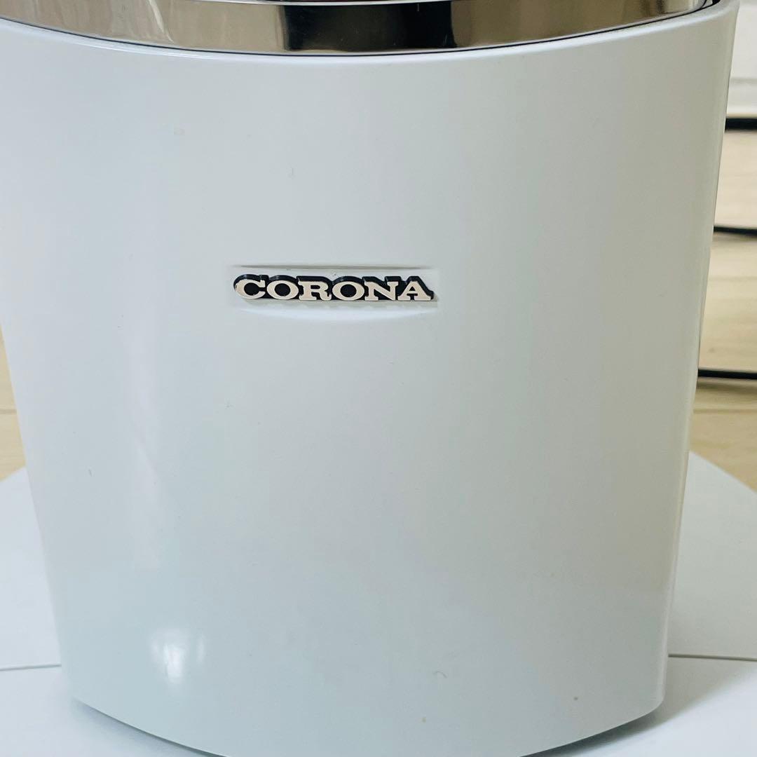 CORONA コロナ DH-917R 2017年製 電気ヒーター