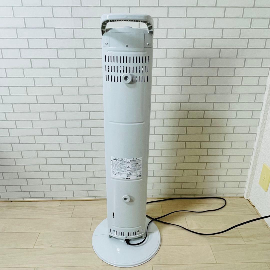 CORONA コロナ DH-917R 2017年製 電気ヒーター